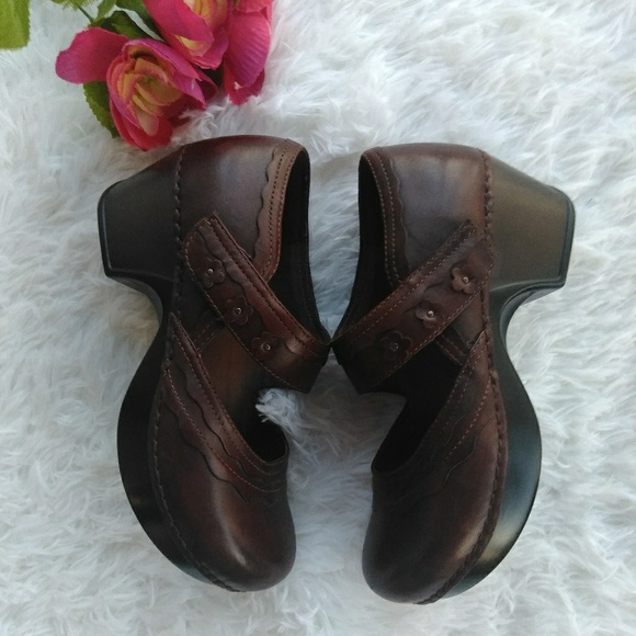 dansko size 6